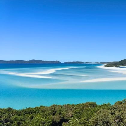 澳大利亚悉尼+墨尔本+艾利滩10日9晚自由行 澳大利亚悉尼+墨尔本+艾利滩10日9晚自由行