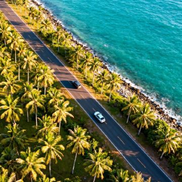 海口+万宁+三亚6日5晚私家团 海口+万宁+三亚6日5晚私家团