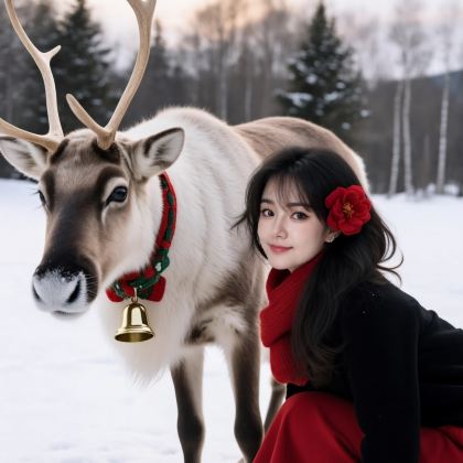 哈尔滨+漠河7日6晚私家团 哈尔滨+漠河7日6晚私家团