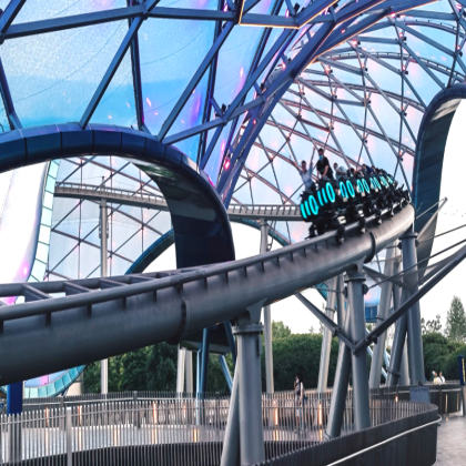 上海迪士尼度假区4日3晚自由行 上海迪士尼度假区4日3晚自由行