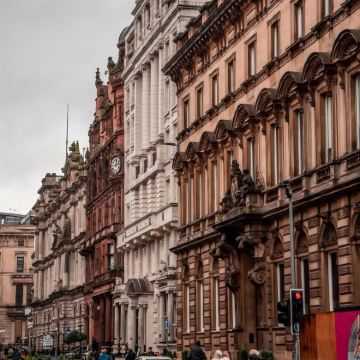 英国爱丁堡+斯特灵+格拉斯哥+圣安德鲁斯+奥本7日6晚私家团 英国爱丁堡+斯特灵+格拉斯哥+圣安德鲁斯+奥本7日6晚私家团