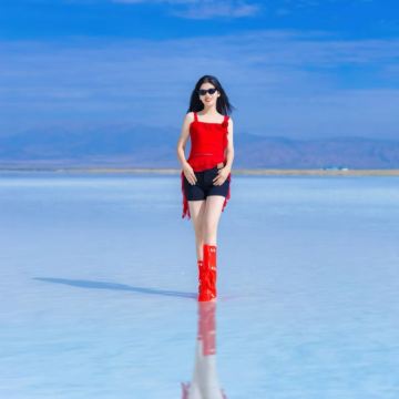 日月山+青海湖景区+茶卡盐湖+青海湖圣泉湾+卓尔山+祁连山草原+祁连山·岗什卡雪峰景区+门源百里油菜花海3日2晚拼小团 日月山+青海湖景区+茶卡盐湖+青海湖圣泉湾+卓尔山+祁连山草原+祁连山·岗什卡雪峰景区+门源百里油菜花海3日2晚拼小团