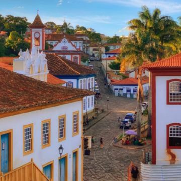 里约热内卢州+圣保罗州+巴拉那州9日8晚私家团 里约热内卢州+圣保罗州+巴拉那州9日8晚私家团