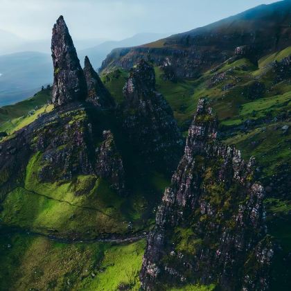 英国爱丁堡+因弗内斯+天空岛+苏格兰高地+斯特灵6日5晚拼小团 英国爱丁堡+因弗内斯+天空岛+苏格兰高地+斯特灵6日5晚拼小团