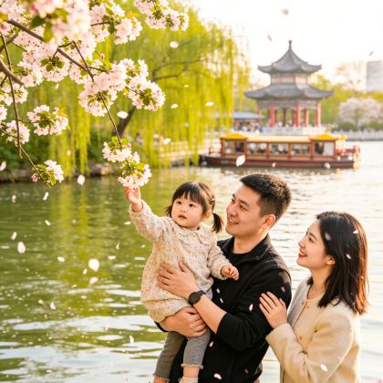 山东济南+泰山风景区+曲阜3日2晚跟团游 山东济南+泰山风景区+曲阜3日2晚跟团游