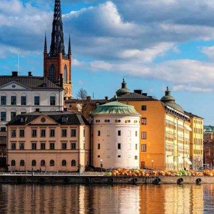 瑞典斯德哥尔摩省+延雪平+哥德堡+马尔默12日10晚拼小团 瑞典斯德哥尔摩省+延雪平+哥德堡+马尔默12日10晚拼小团