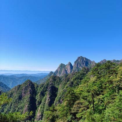 黄山市3日2晚私家团 黄山市3日2晚私家团