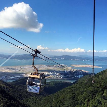 香港2日私家团