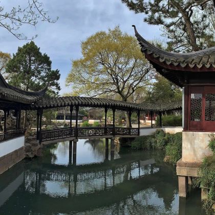 上海+苏州+杭州+乌镇+拙政园+虎丘山风景名胜区+周庄+西栅+西湖6日5晚私家团 上海+苏州+杭州+乌镇+拙政园+虎丘山风景名胜区+周庄+西栅+西湖6日5晚私家团