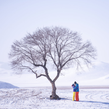 张家口+坝上+承德5日4晚私家团 张家口+坝上+承德5日4晚私家团