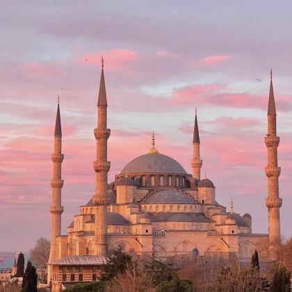 土耳其伊斯坦布尔+卡帕多奇亚+安塔利亚+费特希耶8日7晚私家团 土耳其伊斯坦布尔+卡帕多奇亚+安塔利亚+费特希耶8日7晚私家团