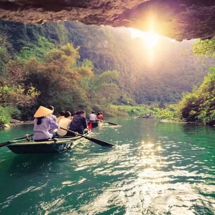 越南河内+下龙湾+宁平+宁平陆龙湾5日拼小团 越南河内+下龙湾+宁平+宁平陆龙湾5日拼小团