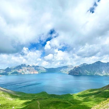 长白山3日拼小团 长白山3日拼小团