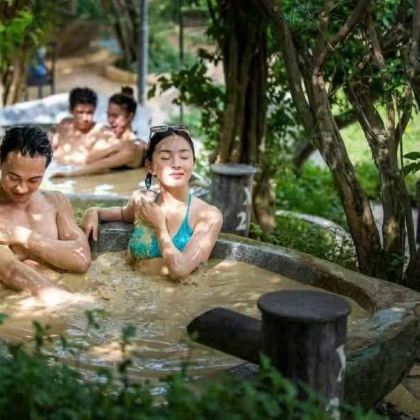 越南芽庄5日4晚自由行 越南芽庄5日4晚自由行