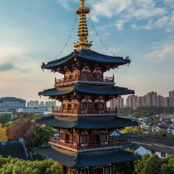 苏州+扬州4日3晚自由行 苏州+扬州4日3晚自由行