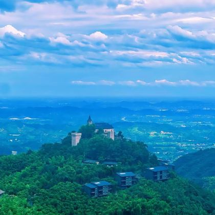 莫干山2日1晚私家团 莫干山2日1晚私家团