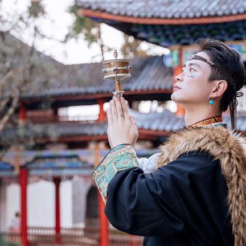 九寨沟+黄龙风景名胜区3日2晚跟团游 九寨沟+黄龙风景名胜区3日2晚跟团游