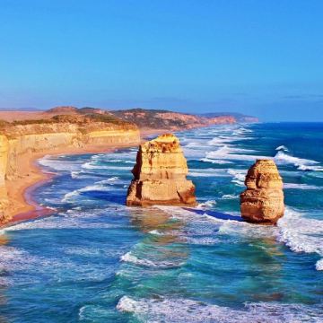 澳大利亚悉尼+黄金海岸+墨尔本+布里斯班+大洋路+蓝山8日7晚拼小团 澳大利亚悉尼+黄金海岸+墨尔本+布里斯班+大洋路+蓝山8日7晚拼小团