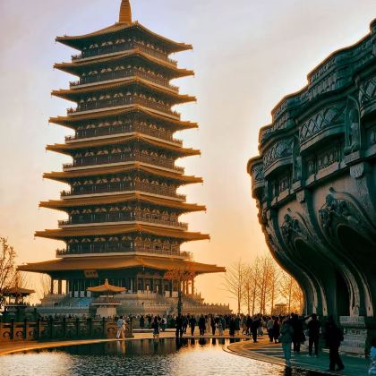 牛首山文化旅游区+红山森林动物园+南京博物院+南京总统府6日5晚私家团 牛首山文化旅游区+红山森林动物园+南京博物院+南京总统府6日5晚私家团