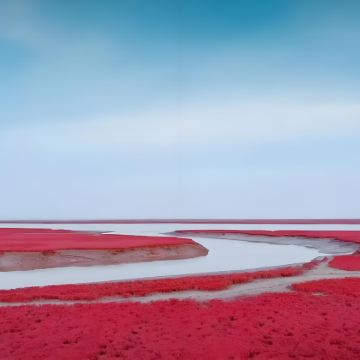 沈阳+盘锦4日3晚私家团 沈阳+盘锦4日3晚私家团