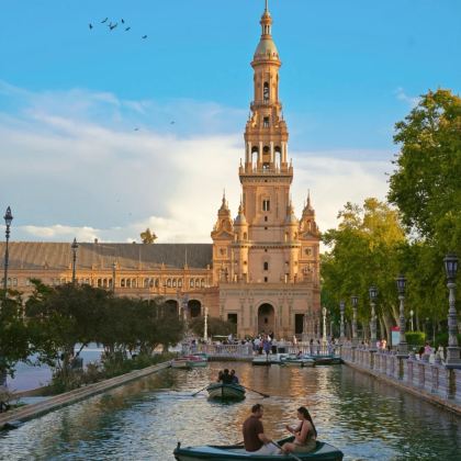 西班牙+葡萄牙13日12晚跟团游 西班牙+葡萄牙13日12晚跟团游