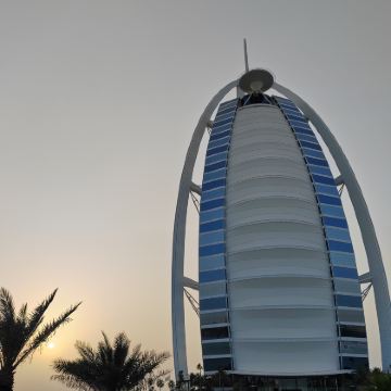 阿联酋迪拜+阿布扎比6日跟团游 阿联酋迪拜+阿布扎比6日跟团游