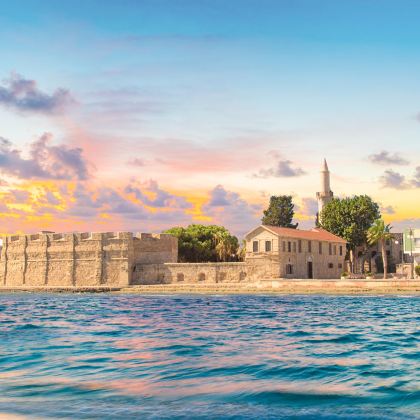 希腊雅典+塞浦路斯+圣托里尼12日跟团游 希腊雅典+塞浦路斯+圣托里尼12日跟团游