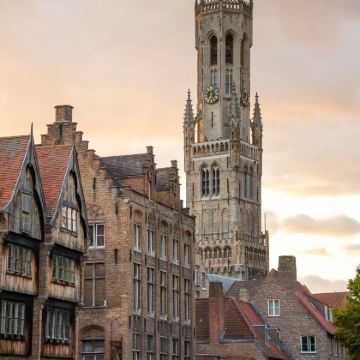 布鲁塞尔7日6晚拼小团 布鲁塞尔7日6晚拼小团