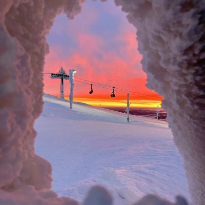 芬兰赫尔辛基+罗瓦涅米+凯米+列维+萨尼色尔卡8日7晚私家团 芬兰赫尔辛基+罗瓦涅米+凯米+列维+萨尼色尔卡8日7晚私家团