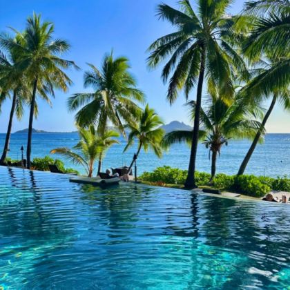 斐济7日6晚私家团 斐济7日6晚私家团