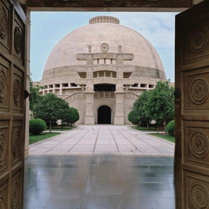 安阳殷墟博物馆+洛阳隋唐洛阳城应天门遗址+老君山景区+龙门石窟5日4晚私家团 安阳殷墟博物馆+洛阳隋唐洛阳城应天门遗址+老君山景区+龙门石窟5日4晚私家团