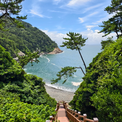 韩国釜山+济州岛6日5晚拼小团 韩国釜山+济州岛6日5晚拼小团