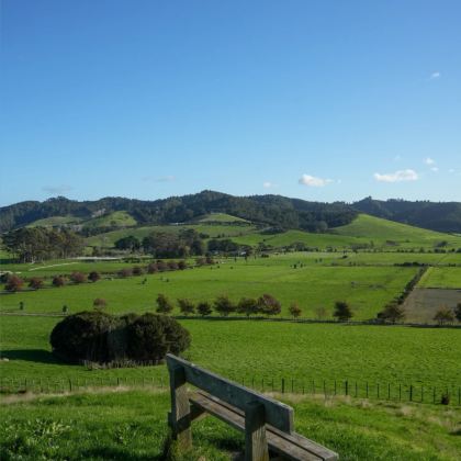 新西兰惠灵顿+奥克兰9日8晚私家团 新西兰惠灵顿+奥克兰9日8晚私家团