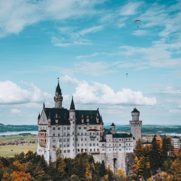 德国+法国+意大利+瑞士12日跟团游 德国+法国+意大利+瑞士12日跟团游