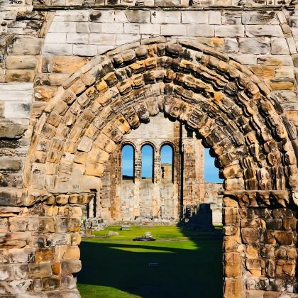 英国爱丁堡+斯特灵+格拉斯哥+圣安德鲁斯6日5晚私家团 英国爱丁堡+斯特灵+格拉斯哥+圣安德鲁斯6日5晚私家团