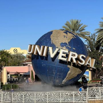 美国奥兰多佛罗里达环球影城6日5晚私家团 美国奥兰多佛罗里达环球影城6日5晚私家团