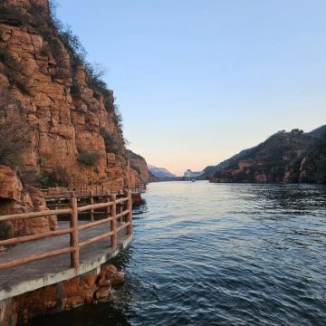 邯郸+娲皇宫+广府古城+京娘湖+东太行景区4日3晚私家团 邯郸+娲皇宫+广府古城+京娘湖+东太行景区4日3晚私家团