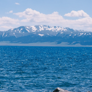 新疆北疆+南疆10日9晚跟团游 新疆北疆+南疆10日9晚跟团游