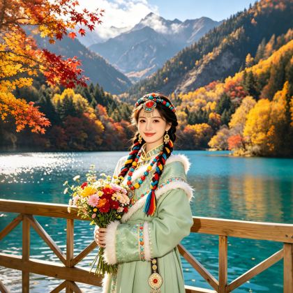 成都+九寨沟+黄龙风景名胜区+都江堰+三星堆博物馆+峨眉山+乐山大佛8日7晚跟团游 成都+九寨沟+黄龙风景名胜区+都江堰+三星堆博物馆+峨眉山+乐山大佛8日7晚跟团游
