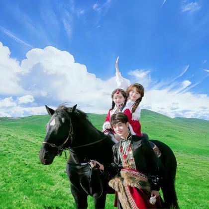 北戴河+承德+坝上+乌兰布统旅游区+木兰围场6日5晚跟团游 北戴河+承德+坝上+乌兰布统旅游区+木兰围场6日5晚跟团游