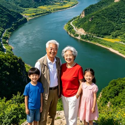 沈阳+丹东+长白山+延吉+长春9日8晚私家团 沈阳+丹东+长白山+延吉+长春9日8晚私家团