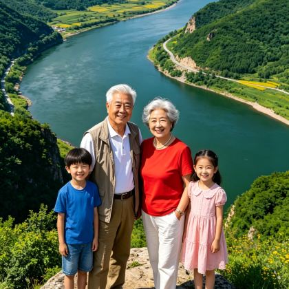沈阳+丹东+长白山+延吉+长春9日8晚私家团 沈阳+丹东+长白山+延吉+长春9日8晚私家团