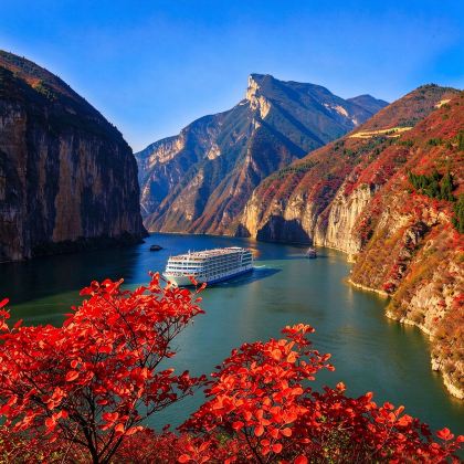 长江三峡+重庆6日5晚私家团 长江三峡+重庆6日5晚私家团