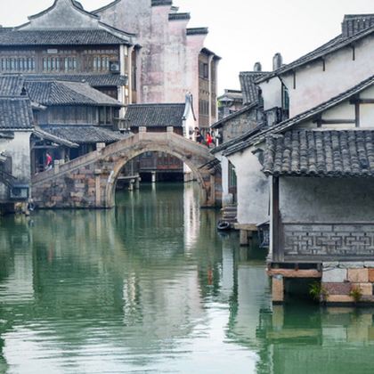 杭州+普陀山+西塘+乌镇+灵隐寺5日4晚跟团游 杭州+普陀山+西塘+乌镇+灵隐寺5日4晚跟团游