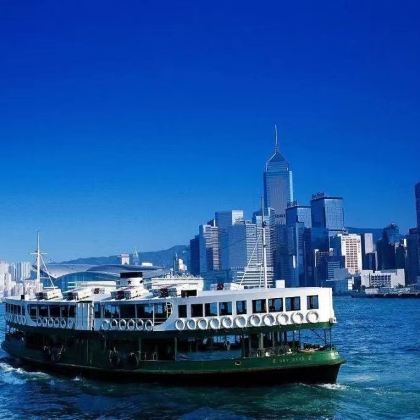 香港+澳门2日1晚跟团游 香港+澳门2日1晚跟团游