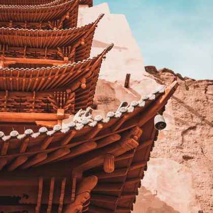 敦煌+嘉峪关+张掖+张掖七彩丹霞旅游景区6日5晚私家团 敦煌+嘉峪关+张掖+张掖七彩丹霞旅游景区6日5晚私家团