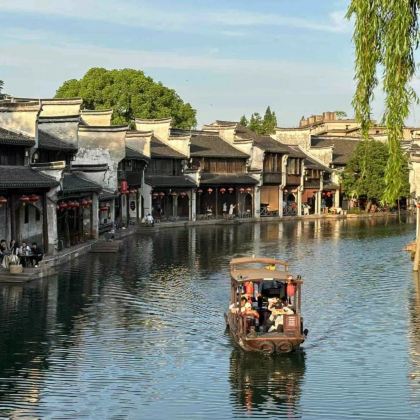 德清+莫干山风景名胜区+湖州+南浔古镇4日3晚私家团 德清+莫干山风景名胜区+湖州+南浔古镇4日3晚私家团