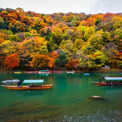 东京+箱根+京都+大阪9日私家团 东京+箱根+京都+大阪9日私家团
