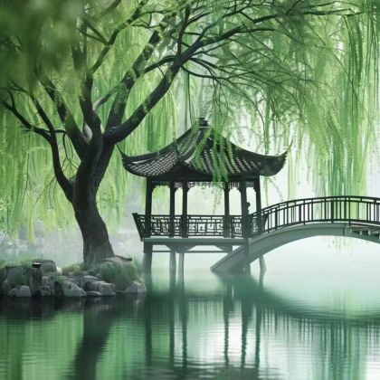 杭州+西湖+灵隐寺+钱塘江2日1晚私家团 杭州+西湖+灵隐寺+钱塘江2日1晚私家团