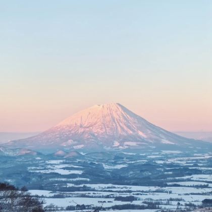 日本北海道札幌+登别+小樽+洞爷湖町6日5晚私家团 日本北海道札幌+登别+小樽+洞爷湖町6日5晚私家团